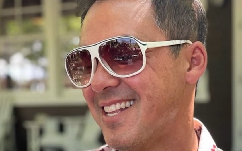 Santa Barbara Tennis Coach Back in Jail After Another Victim Comes Forward